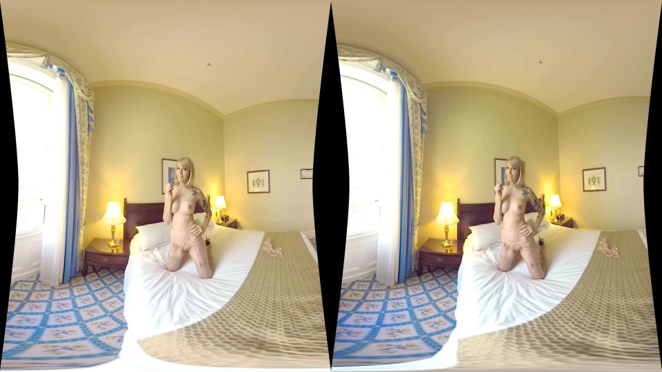 online xxx video 28 blonde fucking interracial Sexy Mistress Jessie in Lingerie and High Heels, blonde on feet porn