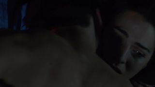 Melia Kreiling – Tyrant s03e05 (2016) HD 1080p - (Celebrity porn)-0