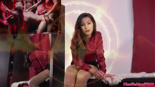 xxx video 32 HumiliationPOV - You Can’t Beg For Forgiveness With A Cock In Your Mouth on femdom porn fetish network-6
