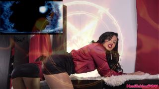 xxx video 32 HumiliationPOV - You Can’t Beg For Forgiveness With A Cock In Your Mouth on femdom porn fetish network-8
