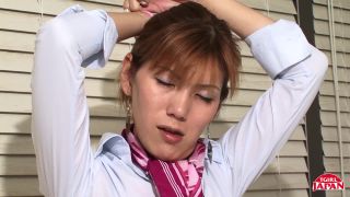 Rena Kanzaki’s Jacuzzi Fun! Remastered - (Shemale porn)-6