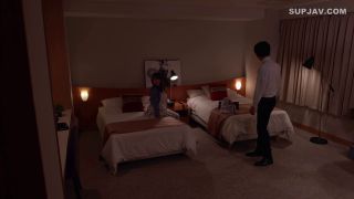 Reducing Mosaic NMSL-003 ホテルでの盗撮事件…既婚者同僚の絶倫棒でヨガリ狂う姿を配信された美巨乳妻 森沢かな-3