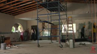 Gia Derza The Renovator Tommy Pistol and Gia Derza (Pussy Licking)-1