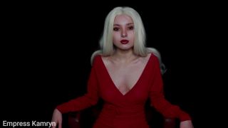 free adult video 28 princess bridgette femdom fetish porn | Divine Empress Kamryn – Be My Kafir Forever | femdom pov-2