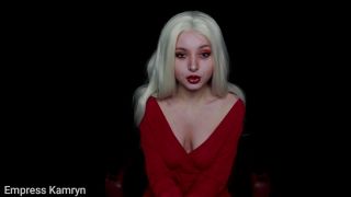 free adult video 28 princess bridgette femdom fetish porn | Divine Empress Kamryn – Be My Kafir Forever | femdom pov-3