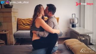 [GetFreeDays.com] Sensual Romantic Love Making - The Sex she has wished for so long - pt. 1 Porn Video November 2022-2