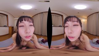 HNVR-098 B - Virtual Reality - Asian-1