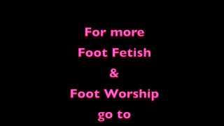 online video 48 Goddess Jasmine Mendez – Special Fix Footboy NEW!!! 29 Apr - foot - feet porn best fetish porn sites-9