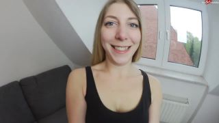 MyDirtyHobby presents Sarah Secret – Fass mich nicht an – Spritz einfach ab – DO NOT FOLD ME – Just spray! – on pov amateurs sex granny-9