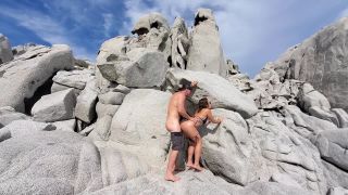 free adult video 22  SinsLife presents Kissa Sins – Vaca Sex On The Beach – 12.06.2020, kissa sins on teen-1