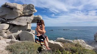 free adult video 22  SinsLife presents Kissa Sins – Vaca Sex On The Beach – 12.06.2020, kissa sins on teen-2
