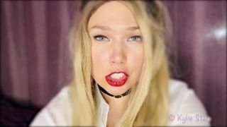 adult video 19 Kylie Star – In the Palm of My Hand on fetish porn vacuum cleaner fetish-4