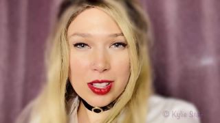 adult video 19 Kylie Star – In the Palm of My Hand on fetish porn vacuum cleaner fetish-5