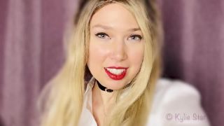 adult video 19 Kylie Star – In the Palm of My Hand on fetish porn vacuum cleaner fetish-7