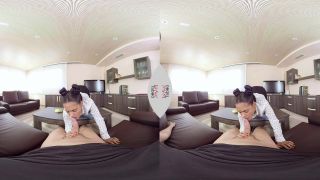 Give it to me – Apolonia Lapiedra (Oculus)(Virtual Reality)-1