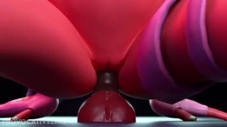 Cosplay When Nemia Gets Horny... You Already Know Fortnite Parody  ProvocativeLime -2