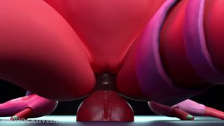 Cosplay When Nemia Gets Horny... You Already Know Fortnite Parody  ProvocativeLime -4