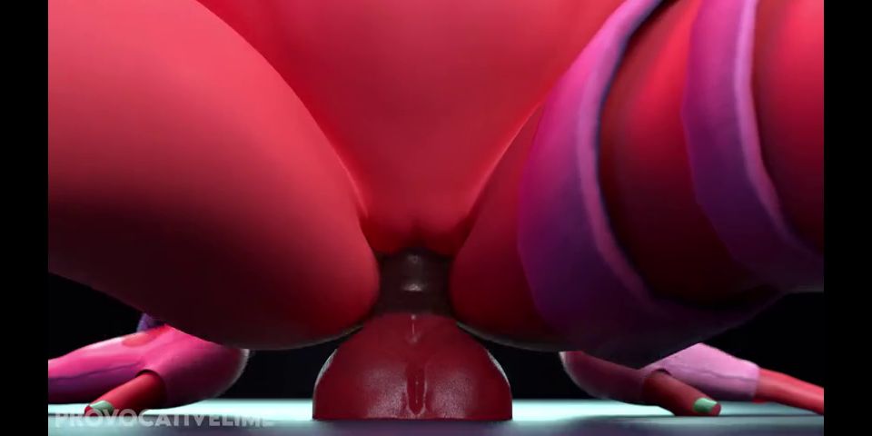 Cosplay When Nemia Gets Horny... You Already Know Fortnite Parody  ProvocativeLime 