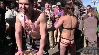 free porn clip 13 Mardi Gras 2016 Titties In Public New Orleans | foot | big ass porn big ass anal 720-2