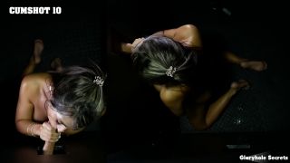 [K2S.CLUB] Luna Colombiana - First Gloryhole POV - FullHD 1080P-9