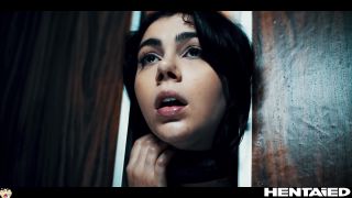 adult video 25 Hentaied – Elevated Pleasures – Valentina Nappi on bdsm porn femdom university-5