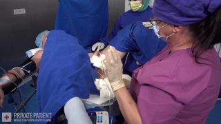 Welcome Dr. Emelda 07 ﻿Private patient (Femdom porn)-5