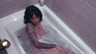 Femboyish Sex: Dante Snoww & Enzo Muller - Anal, Bareback Fu-1
