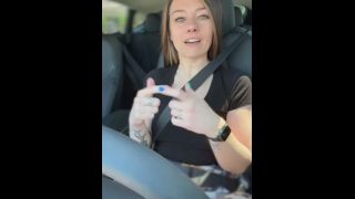  Big Ass Kayla Kayden Stepmom sneaks into stepsons room to suck him-6