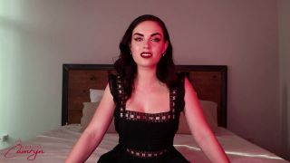 Princess Camryn - Deeper Into Addiction - Handpicked Jerk - Off Instruction - Ruined orgasm-0