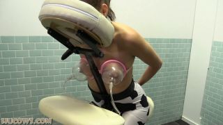 Britney - Massage Chair Udder Pump Quick View Porn - New ...-5