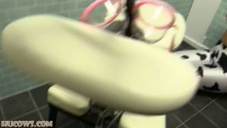 Britney - Massage Chair Udder Pump Quick View Porn - New ...-9