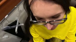 free porn video 2 Risky Public Sex In The Fitting Room Of a Fitness Store Cum In Mouth - [PornHub] (HD 720p) - videos - femdom porn femdom roulette-3