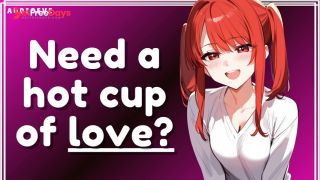 [GetFreeDays.com] Your Barista Has A Confession Wholesome Cute SFW ASMR Audio Roleplay Adult Video October 2022-0