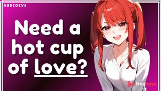 [GetFreeDays.com] Your Barista Has A Confession Wholesome Cute SFW ASMR Audio Roleplay Adult Video October 2022-3