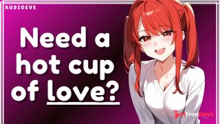 [GetFreeDays.com] Your Barista Has A Confession Wholesome Cute SFW ASMR Audio Roleplay Adult Video October 2022-5