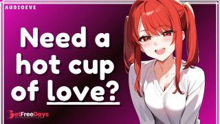 [GetFreeDays.com] Your Barista Has A Confession Wholesome Cute SFW ASMR Audio Roleplay Adult Video October 2022-7