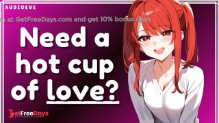 [GetFreeDays.com] Your Barista Has A Confession Wholesome Cute SFW ASMR Audio Roleplay Adult Video October 2022-8