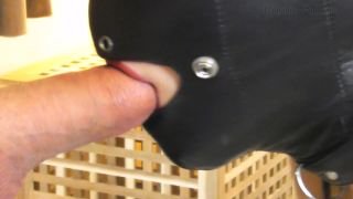 Dahlia Fallon - Leather Fuck Slave.-1