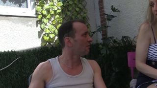  shaved   shaved Countryside Sluts -4