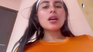 Jenifer Play Ll - jeniferplay Chorros sin parar: Primer vídeo sin pausa para masturbarse xxx porno-1