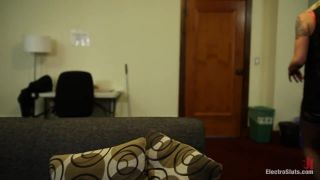 adult video clip 4 thick femdom Lorelei Lee, Sovereign Syre, Claire Robbins - Ginger Skanks!, strapon on femdom porn-1