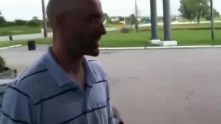 free video 41 femdom cruel whipping pussy licking | Lyne.Financial.Dominatrix - Public Humiliation With My Gas Station Sklave | public-5