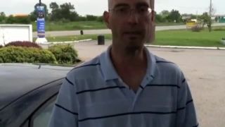 free video 41 femdom cruel whipping pussy licking | Lyne.Financial.Dominatrix - Public Humiliation With My Gas Station Sklave | public-6