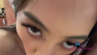 Atk girlfriends with alexia anders in alexia anders pov part 1 bts-6