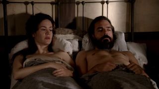 Hot Celebs Unfiltered: Parker, Boothe, Paulson & Miko Secret-6