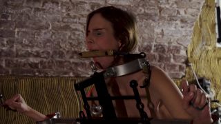 Hope Part 2 - fire torture - bdsm porn red bdsm-7