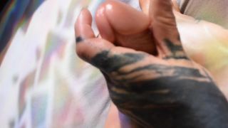 big dick fetish Feet fetish JOI 1080 HD – Paulam, paulam on tattoo-6