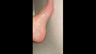 hope xxx Water spray and orgazm pussy pov Taking shower as never feel omfg - so fun - Would you-5