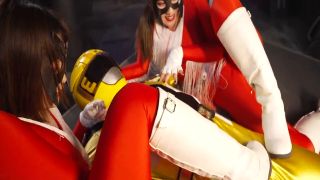 [SuperMisses.com] [SPSE-02] Female Combatant SEGLA Spin-off ~The Terror of the Beast-Faced Demon~-008-9