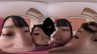 video 40 WAVR-276 C - Virtual Reality JAV, femdom control on school -0